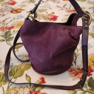 Lucky brand handbag
